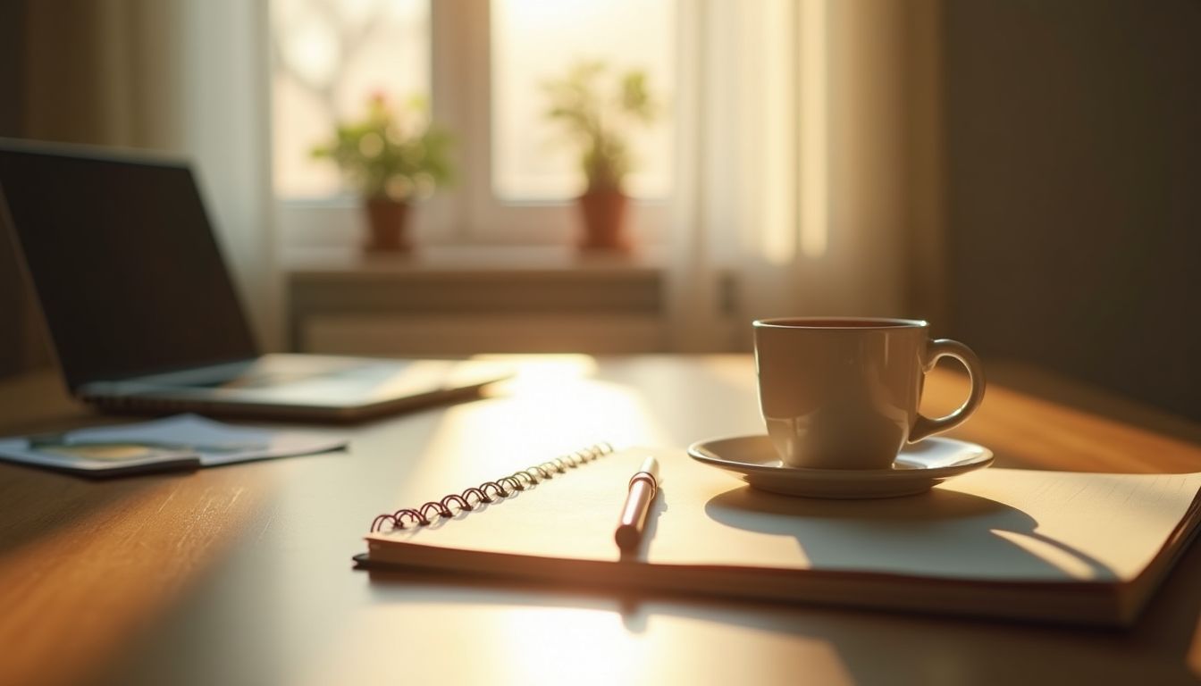 Work and money transition guides from Transitions Hub